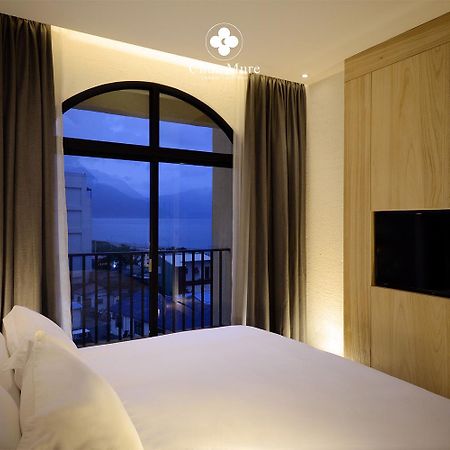 Chun Mure Hotel Dahan Exterior photo